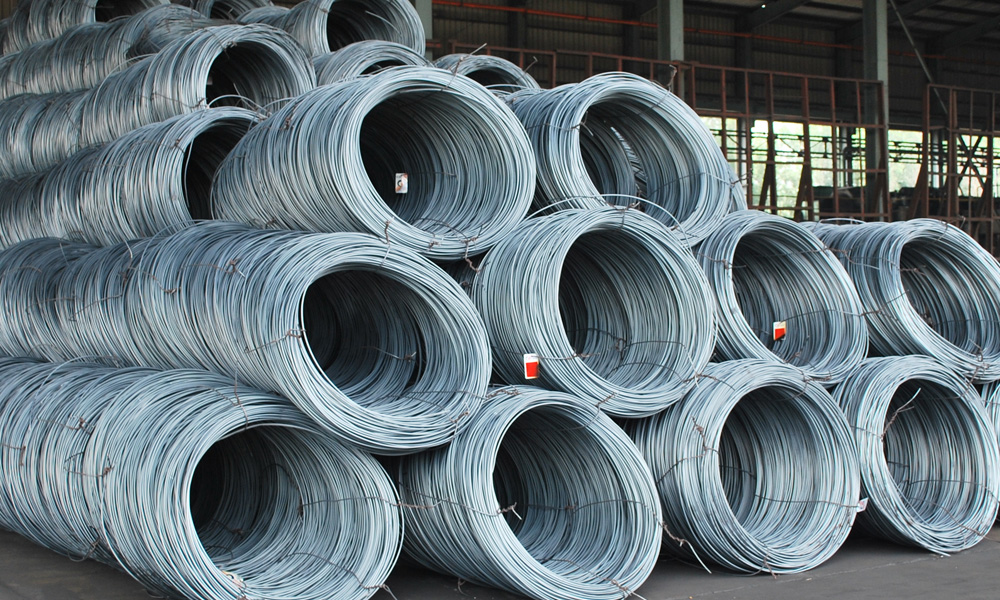 Thép tăng giá ngày 30-03-2026